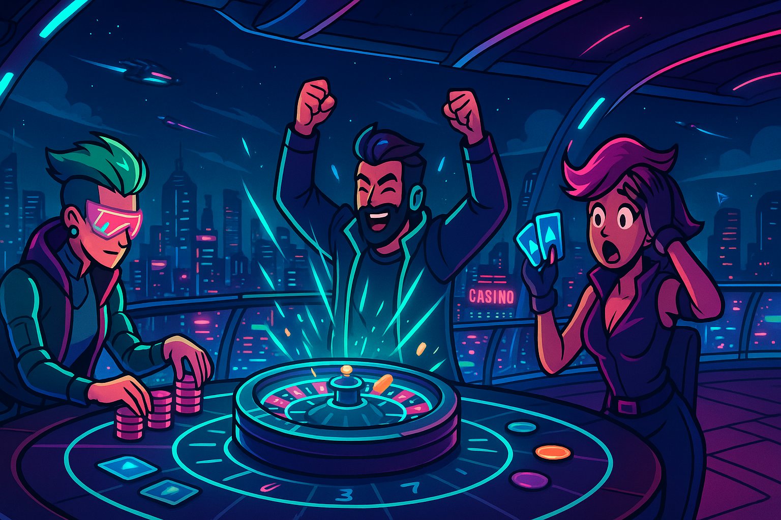 Ilustrasi permainan tembak ikan interaktif di platform taruhan online 99rp